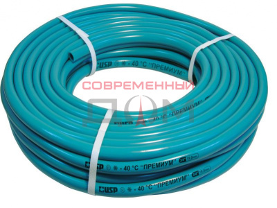 Шланг USPEX поливочный морозостойкий 1/2"х25м